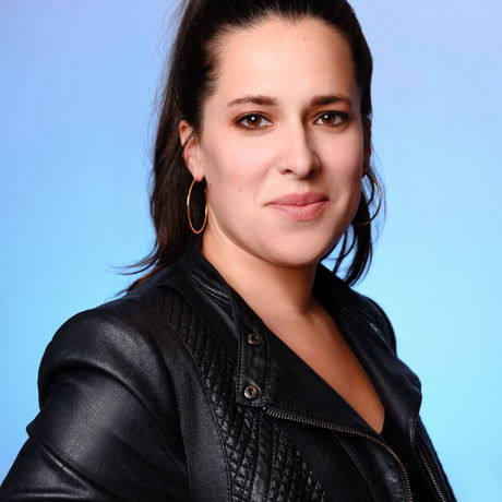 J. hoffman headshot 2019