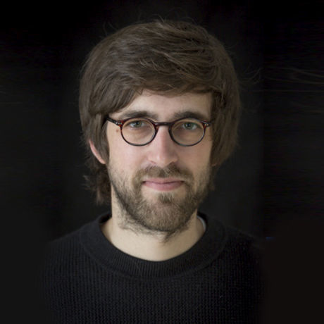 Portrait quader