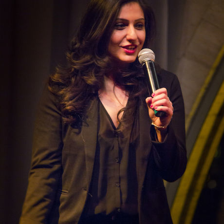 Hasmik movsisian