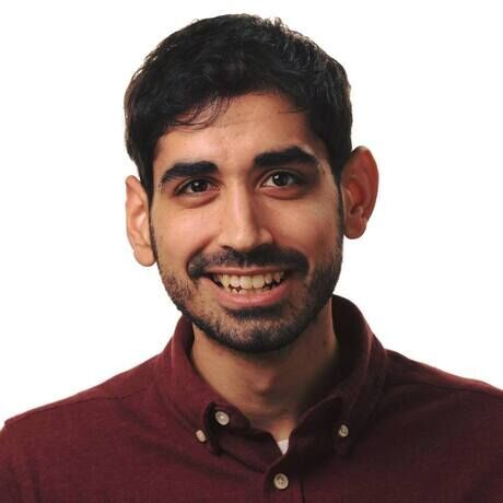 Work headshot
