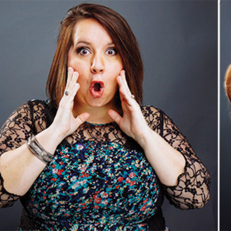 Tausha ann photography fun about me
