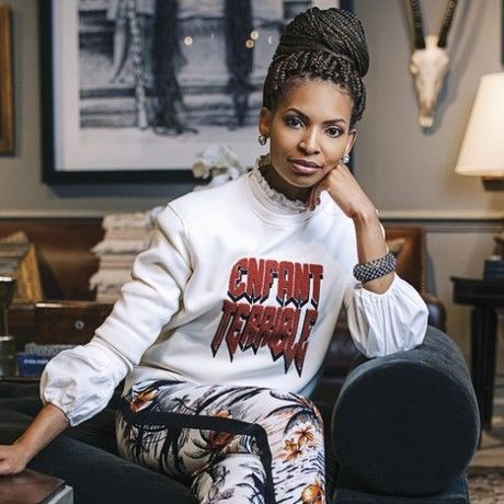 Delotch davis headshot 2018 all