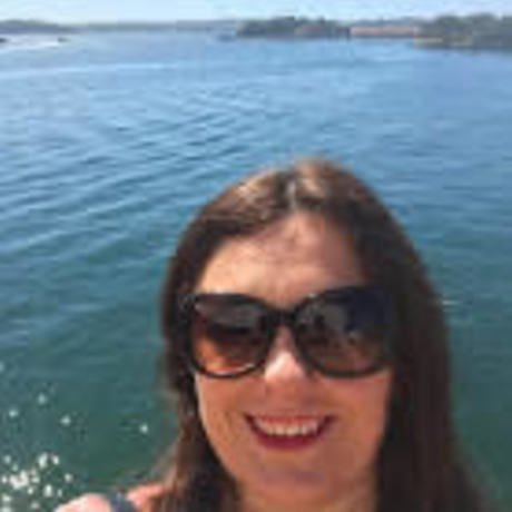 Sophie Anderson on CreativeMornings