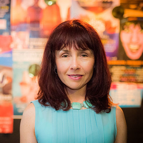 Virginia muzik writenoise with posters 300x300