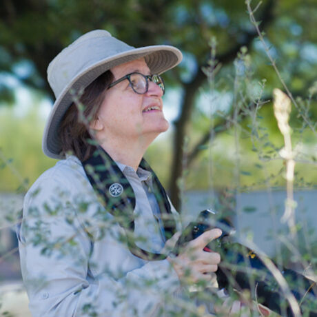 Martha retallick photo by michael campbell