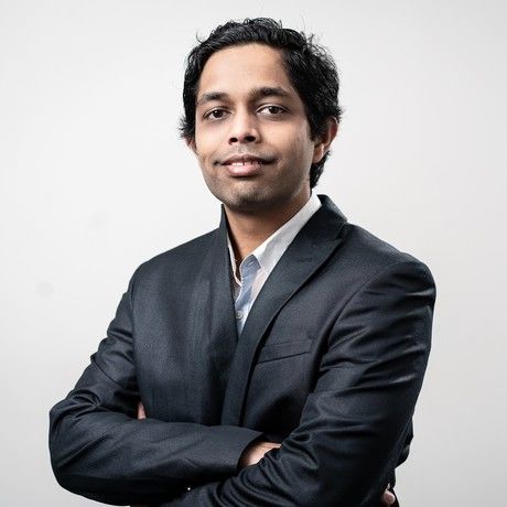 Abhishek