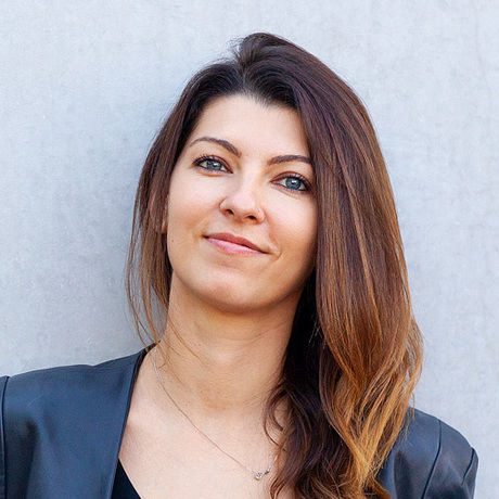 Barbara fondrieschi square