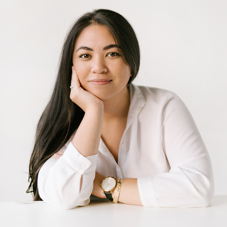 Leisha muraki headshot