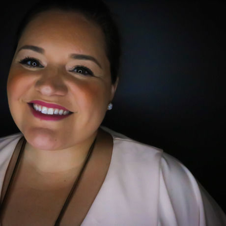 Christina cantu new headshot