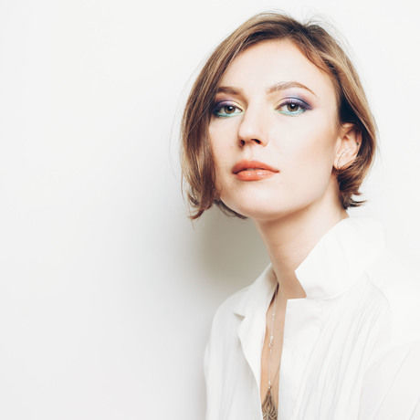 Elenakulikovabio