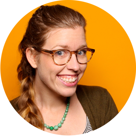 2x3 headshot circle cate