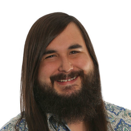 Blayne kevin snyder shot cropped