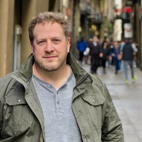 Will in barcelona version 2