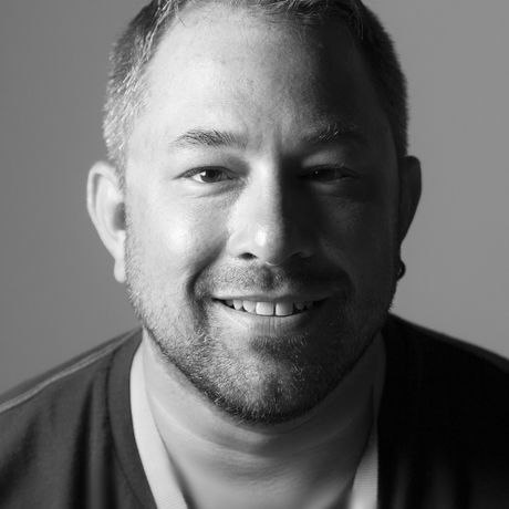 Me headshot bnwdramatic