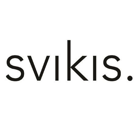 Svikis logo square edit