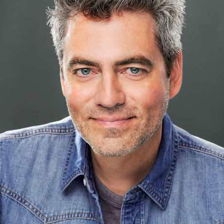 Jonathan k riggs headshot laid back southern dad full res