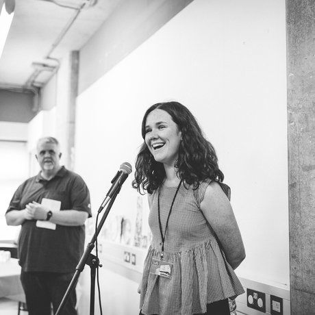 Quad joey holder adcredo the deep belief network credit charlotte jopling 61 charlottejoplingphotography