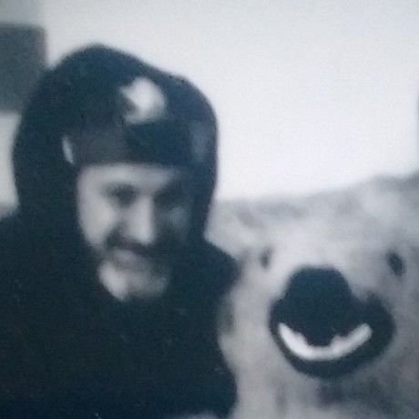 Meet the icebear