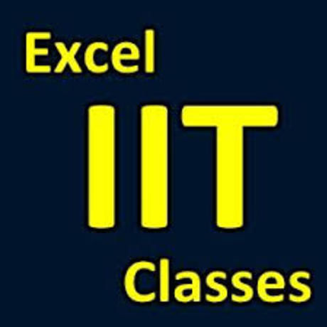 Excal iit logo
