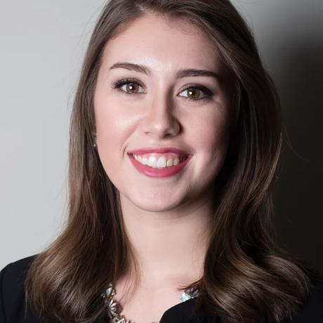 Taylor square headshot