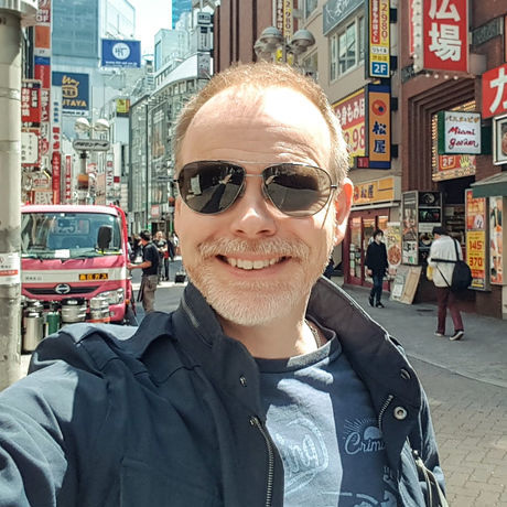Matt japan