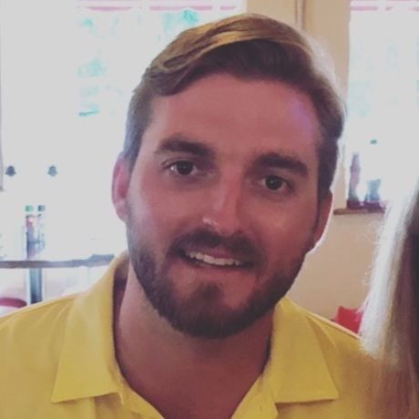 Profile pic yellow shirt