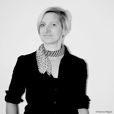 Friedrich claudia quadrat