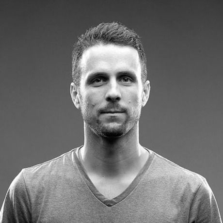 Team profile marc
