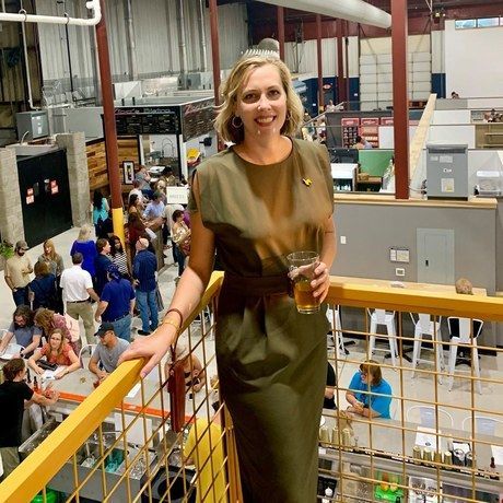 Sarah logan st profile pic