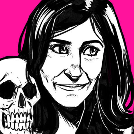 Project midnight portraits d