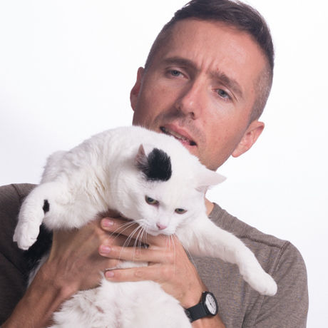 Werner session 18 portrait