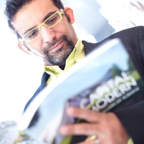 Shafraaz kaba photo by brice ferr