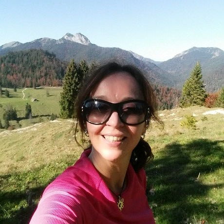 Schildenstein selfie