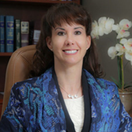 Stephanie l mahdavi photo