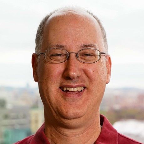 Geoff mamlet informal 2019 profile pic