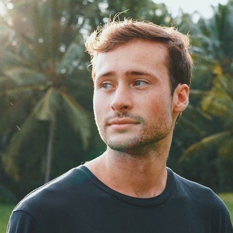 Profile picture square