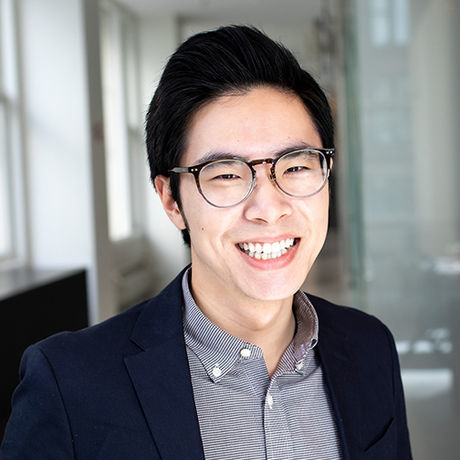 Preferred freddytsao square