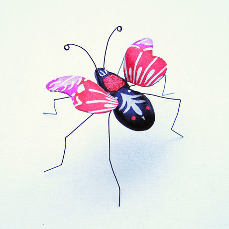 3dbug gumdrop bug