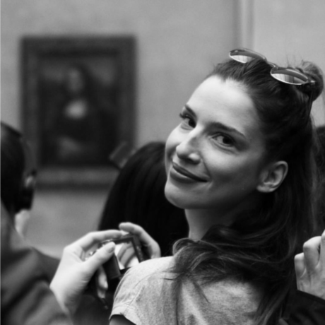 Me louvre