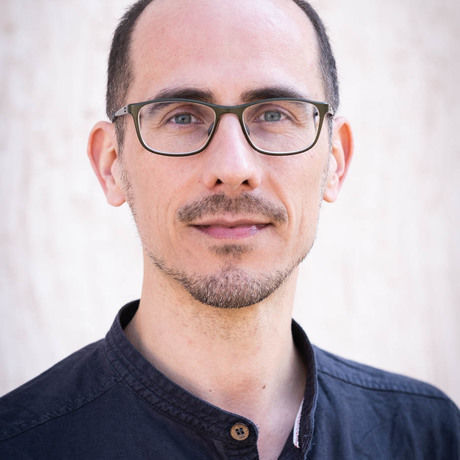 Alexander greiner autorenportrait 201904019428  manfred weis 