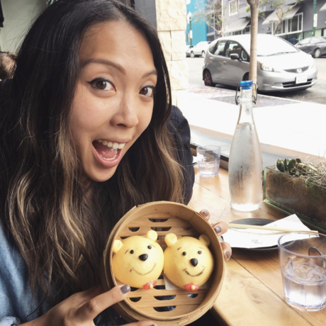 East bay community manager emma wong