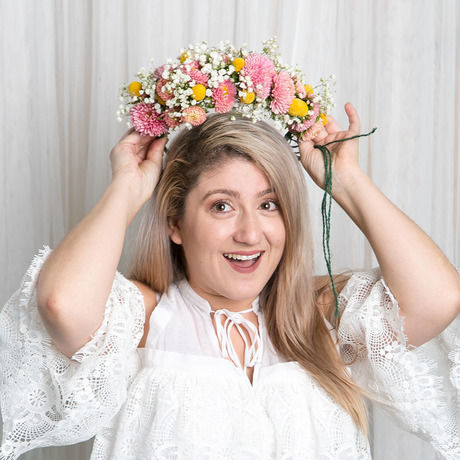 Hr workshops hens party 7