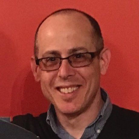 Linkedin profile 400x400