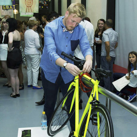Bike