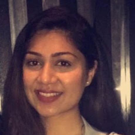 Shazia profile pic 5