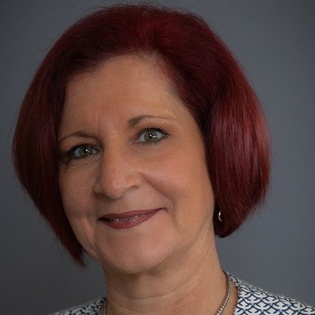 Mann marie   headshot