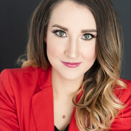 Brittney nichole 1998 edit