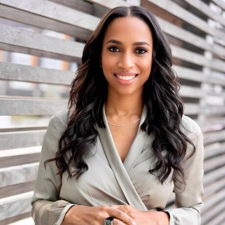 Stacee michelle   headshot