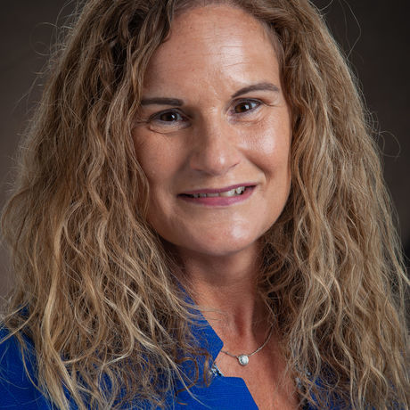 Prof headshot