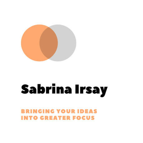 Sabrina irsay logo 2